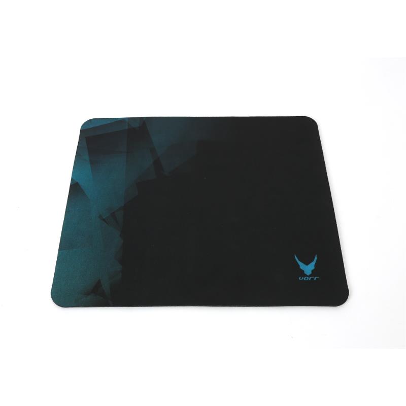 VARR Pro-Gaming mouse pad 250x290x2mm groen