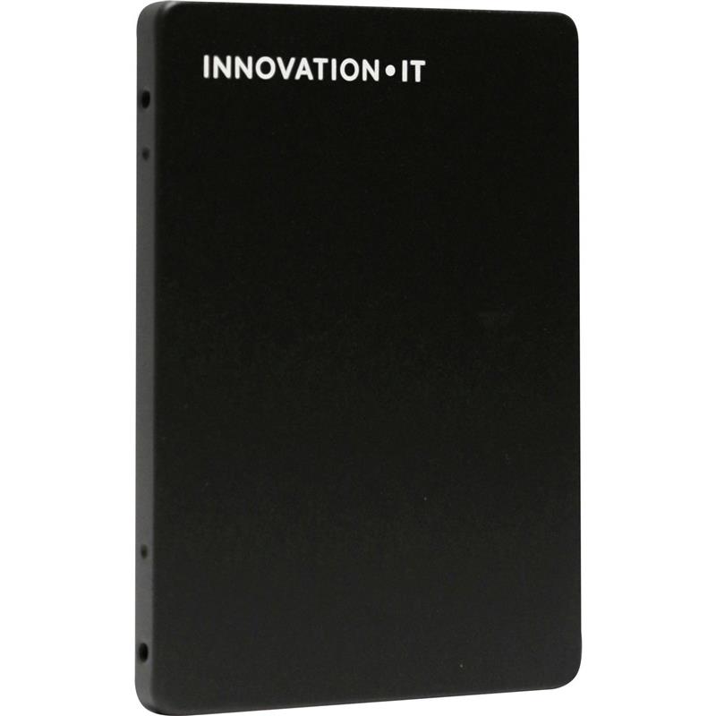 InnovationIT SSD 2 5 512GB SuperiorQ retail QLC 