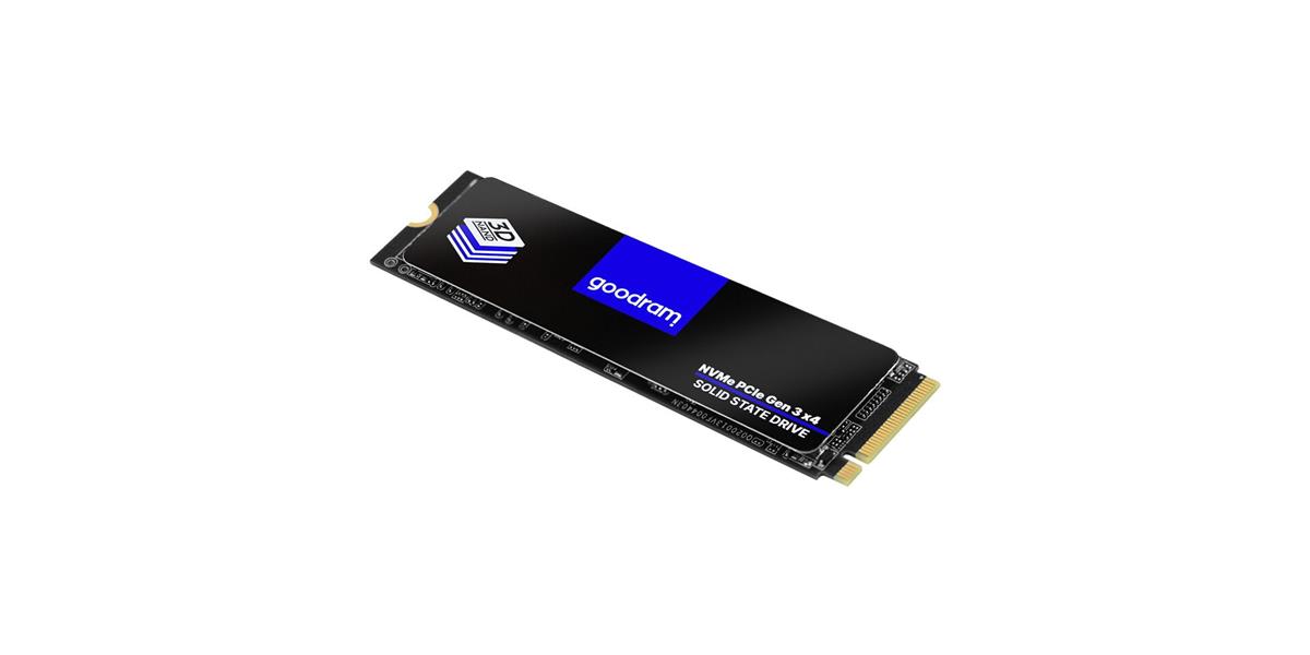 Goodram PX500 SSD PCIe 3x4 1 TB M 2 2280 NVMe RETAIL GEN2