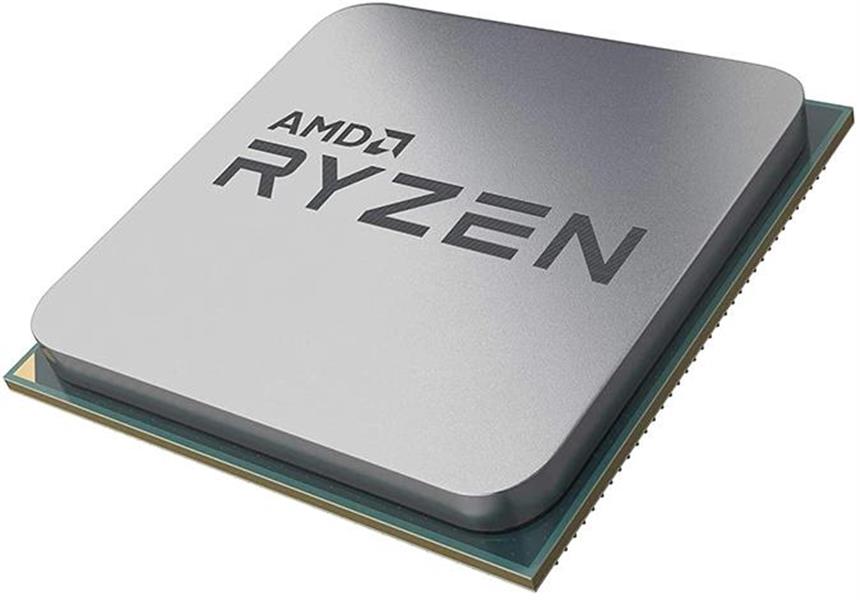 Amd Ryzen 7 5700X Desktop CPU AMD AM4 8C 16T 3 4 4 6GHz Boost 36MB 65W Tray