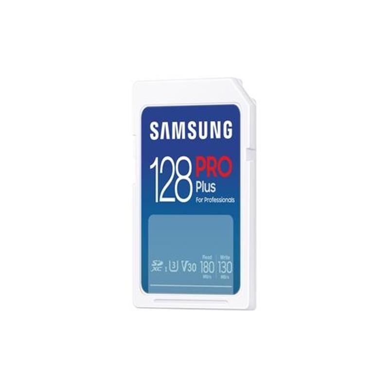 Samsung MB-SD128S 128 GB SDXC UHS-I Klasse 10