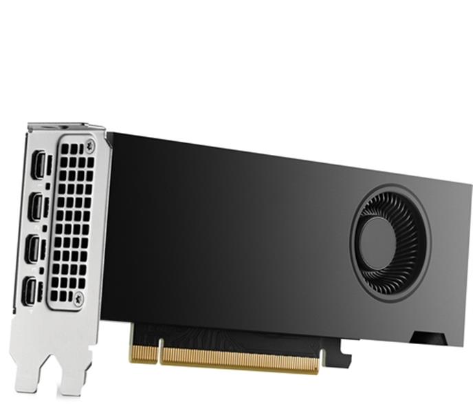 HP NVIDIA RTX PH x2xxx 4mDP Graphics