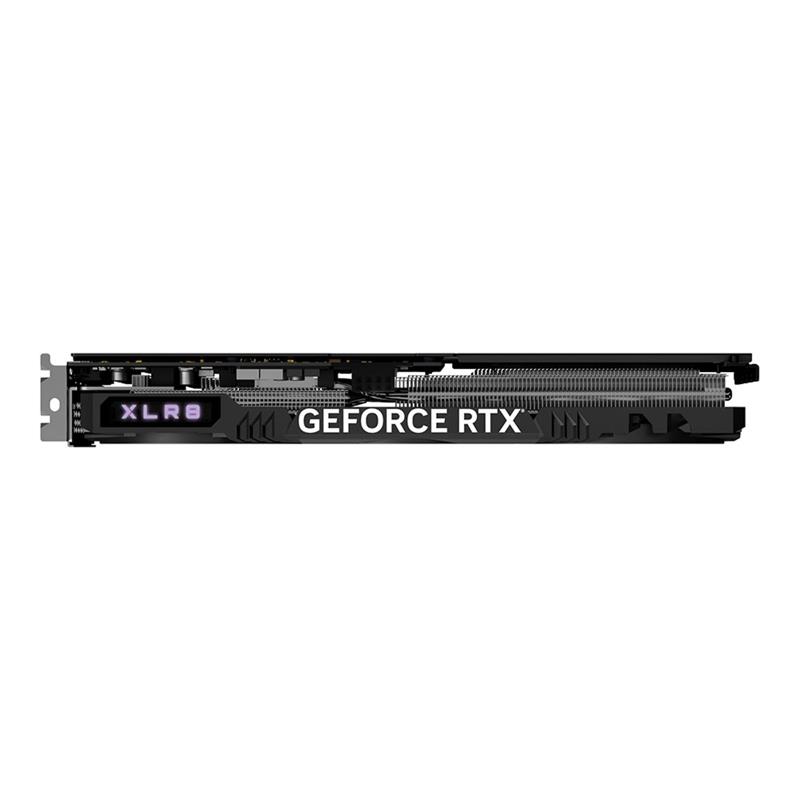 PNY 8GB RTX4060TI XLR8 GAMING VERTO EPIC-X RGB 3xDP/HDMI RTX 4060 Ti 8GB XLR8 Gaming VERTO EPIC-X RGB TF