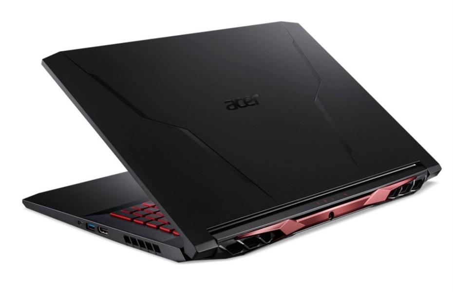 Acer Nitro 17.3 F-HD 144HZ I5-11400 16GB 512GB GTX3050TI W11