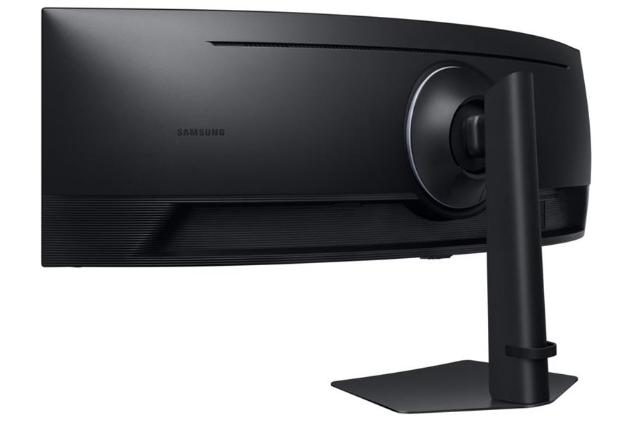 Samsung S49C950UAU computer monitor