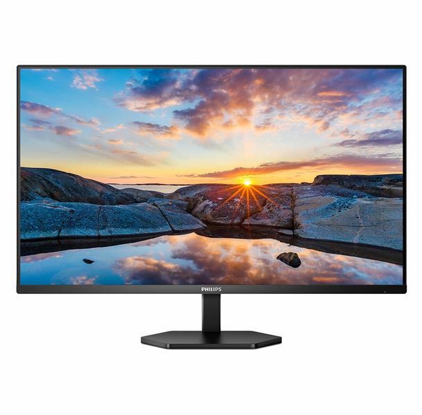 Philips 3000 series 32E1N3100LA/00 computer monitor 80 cm (31.5"") 1920 x 1080 Pixels Full HD LCD Zwart