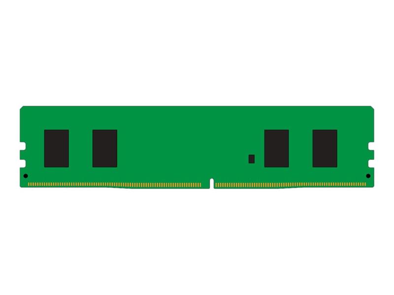 8GB DDR4-3200MHz Non-ECC CL22