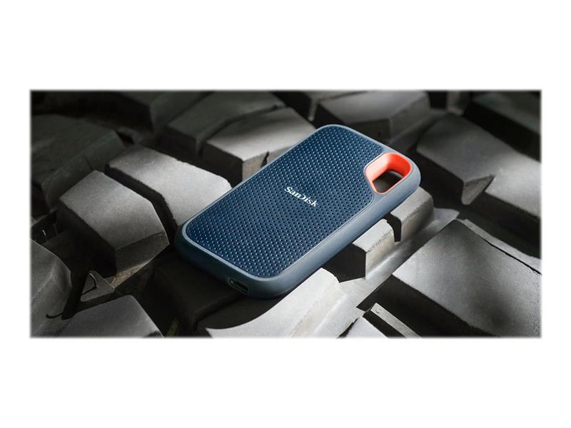 SANDISK Extreme 4TB Portable SSD