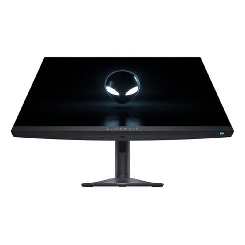 Alienware AW2724DM LED display 68,6 cm (27"") 2560 x 1440 Pixels Quad HD LCD Zwart