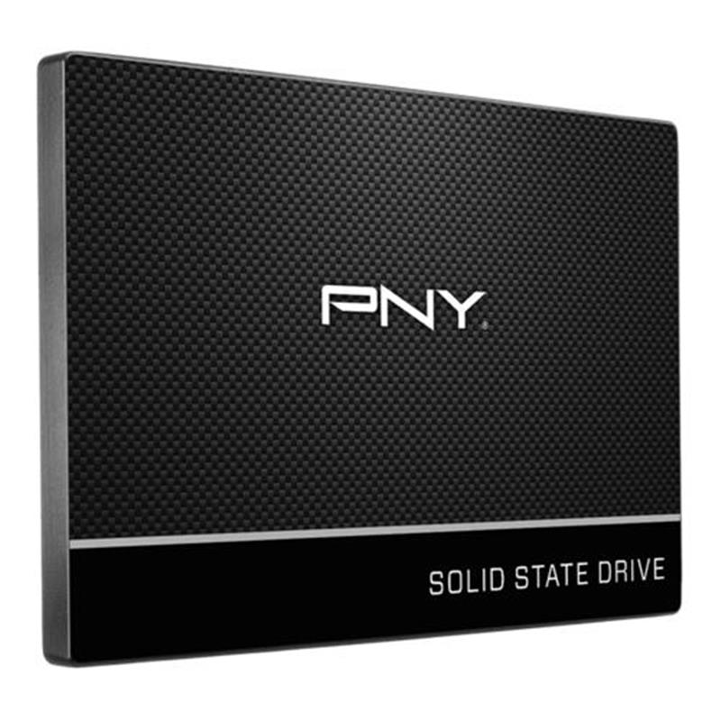 PNY CS900 2.5 1000 GB SATA III 3D TLC