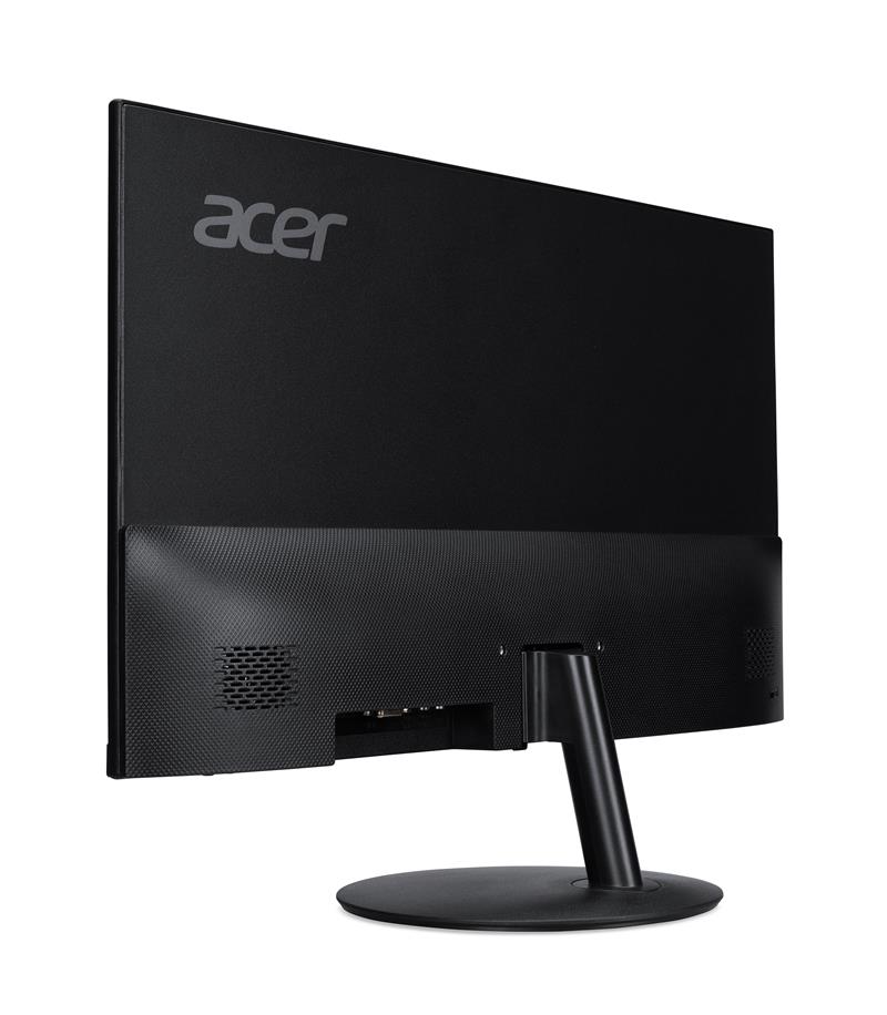 Acer SA322QU A computer monitor 80 cm (31.5"") 2560 x 1440 Pixels Wide Quad HD LCD Zwart