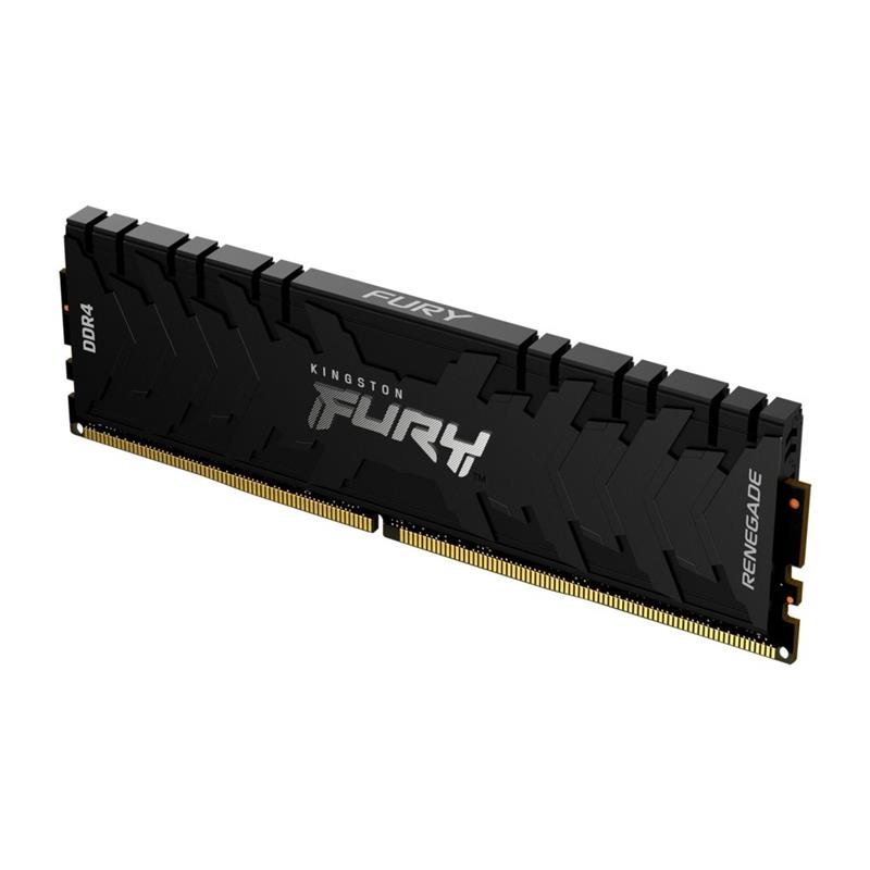 Kingston Fury Renegade 64GB ( 2 X 32GB ) DDR4 DIMM 3200MHz