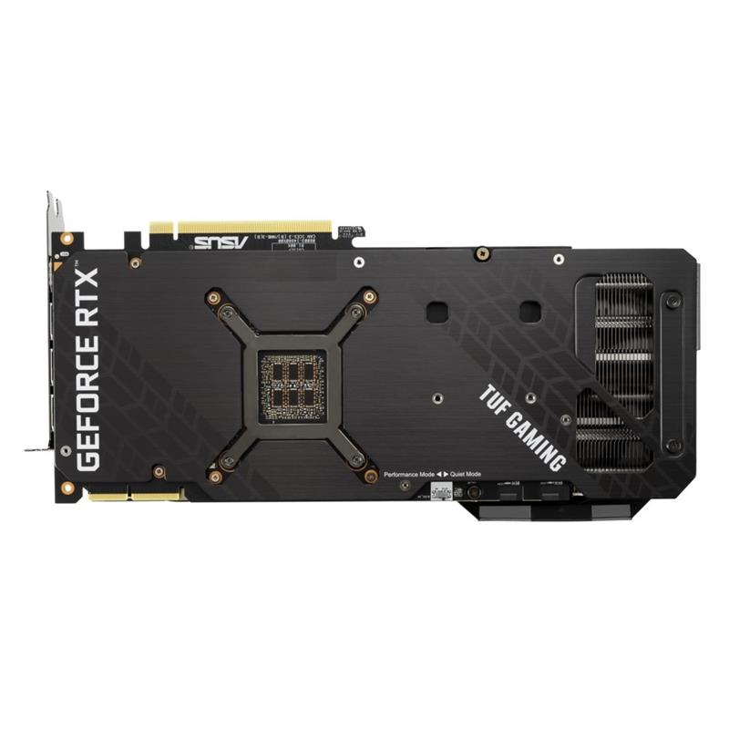 ASUS ROG NVIDIA GeForce RTX 3080 OC 10GB GDDR6X