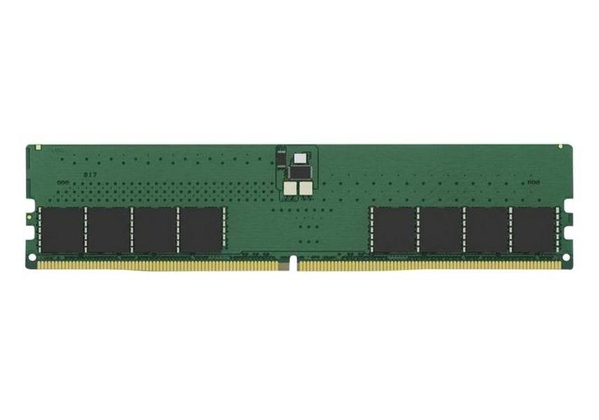 32GB DDR5-4800MHz Non-ECC CL40 DIMM 2Rx8