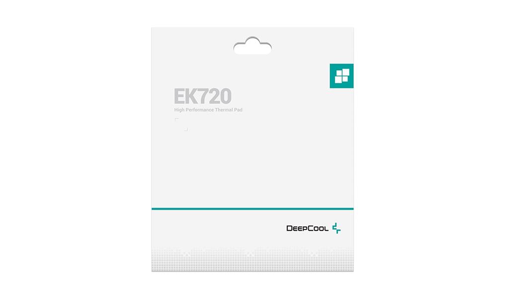 DeepCool GP/EK720-XL-1.0 Thermisch pad