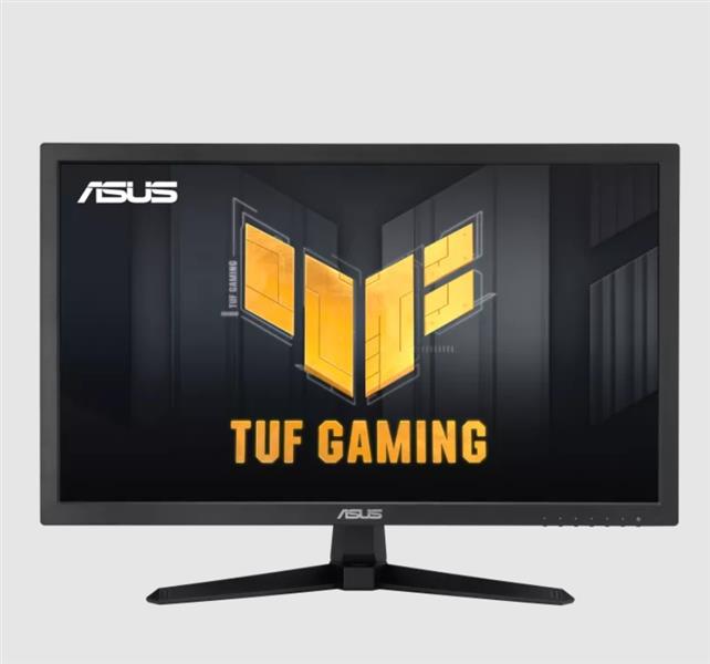 ASUS TUF Gaming VG248Q1B 61 cm (24"") 1920 x 1080 Pixels Full HD LED Zwart
