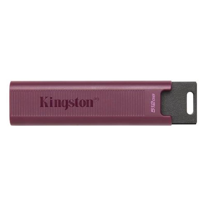 KINGSTON 512GB USB3 2 TypeA DataTraveler