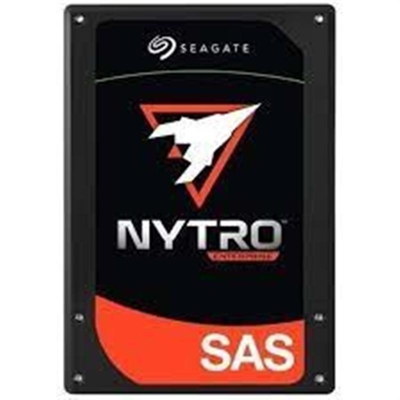 NYTRO 3750 SSD 400GB SAS 2 5S