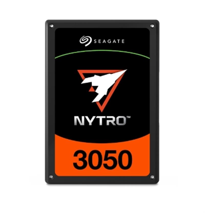 SEAGATE Nytro 3550 SSD 800GB SAS 2 5inch