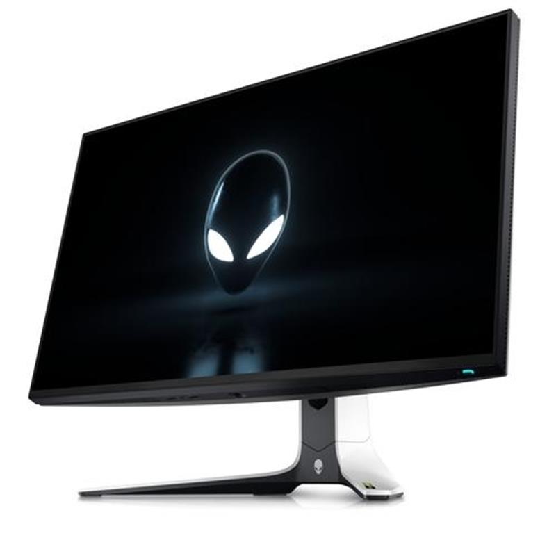 Alienware AW2723DF LED display 68,6 cm (27"") 2560 x 1440 Pixels Quad HD LCD Zilver