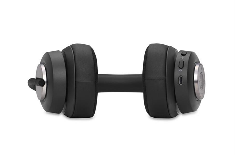 Kensington H3000 Bluetooth Over-Ear Headset