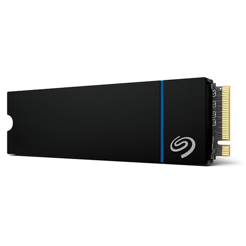 SEAGATE Game Drive M2 for PS5 2TB SSD