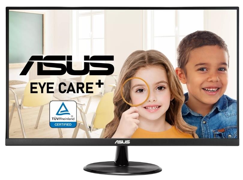 ASUS VP289Q 71,1 cm (28"") 3840 x 2160 Pixels 4K Ultra HD LCD Zwart