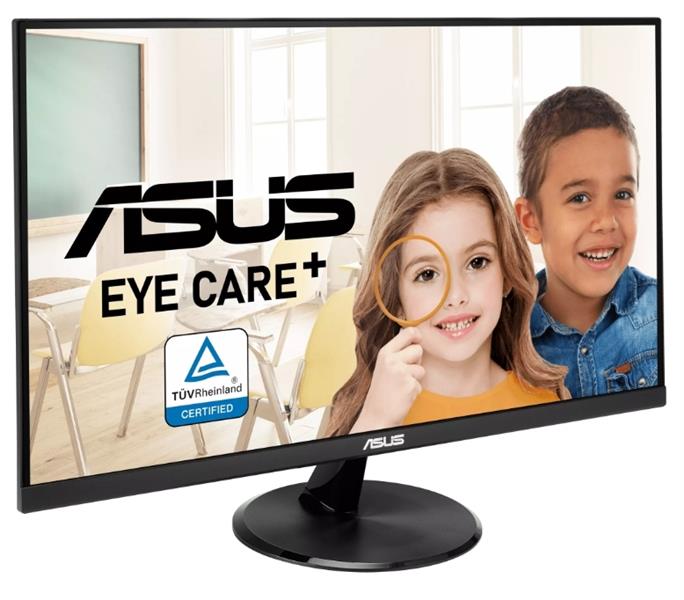ASUS VP289Q 71,1 cm (28"") 3840 x 2160 Pixels 4K Ultra HD LCD Zwart