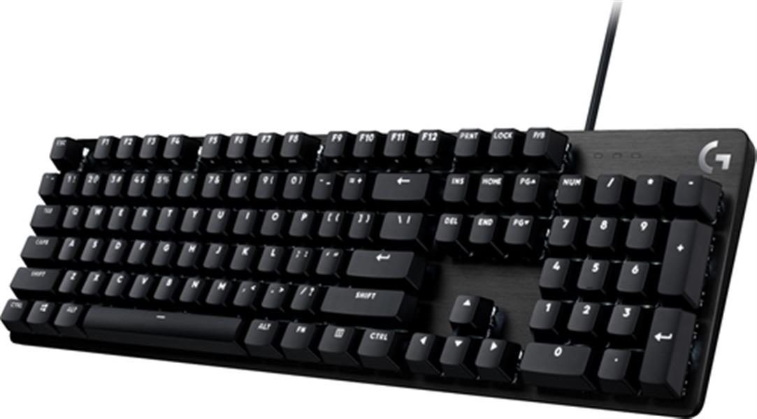 LOGI G413 SE - BLACK - NLB - CENTRAL