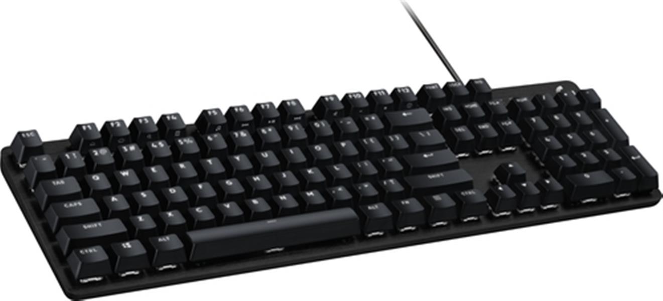 LOGI G413 SE - BLACK - NLB - CENTRAL