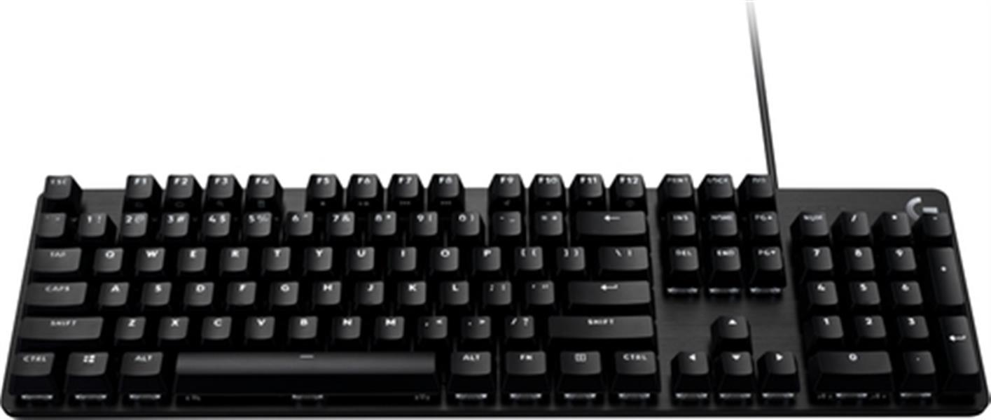 LOGI G413 SE - BLACK - NLB - CENTRAL