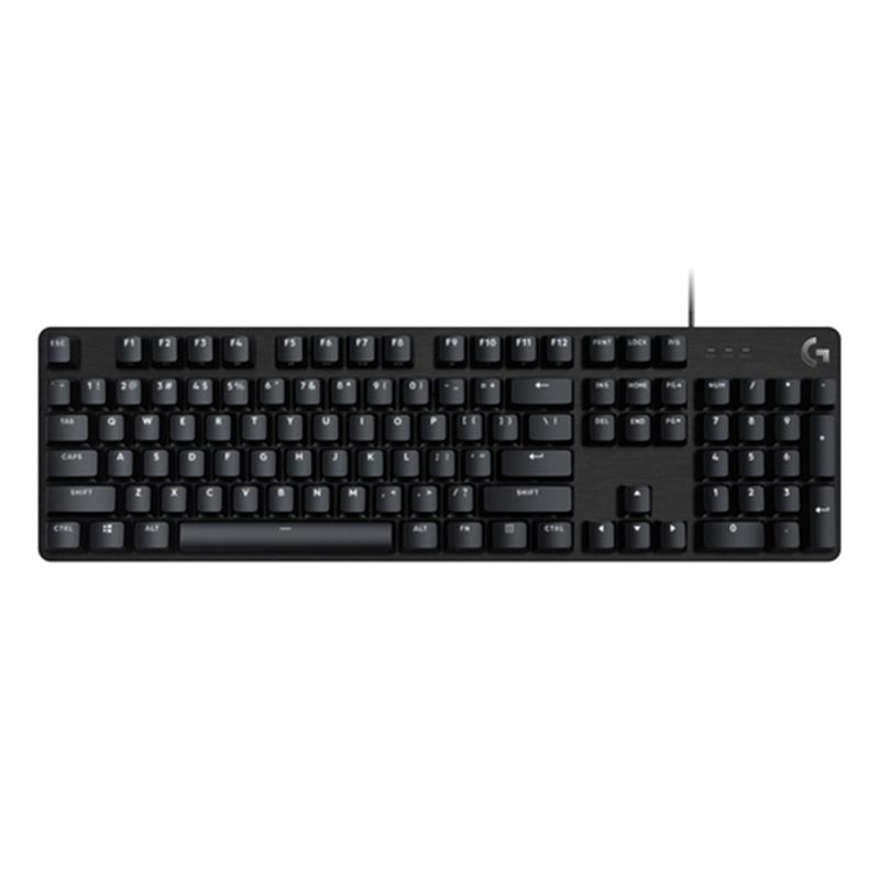 LOGI G413 SE - BLACK - CH - CENTRAL