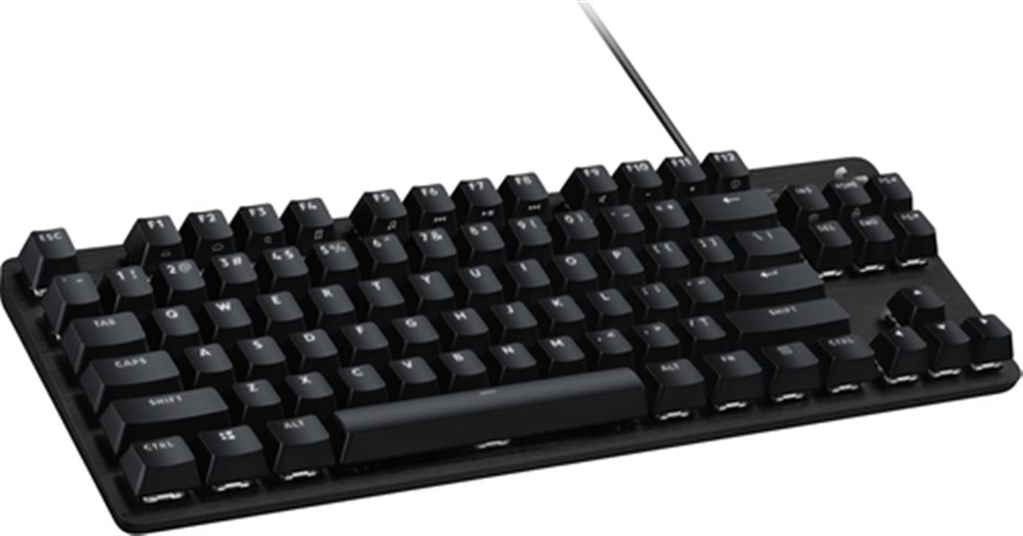 G413 TKL SE - BLACK - NLB - CENTRAL