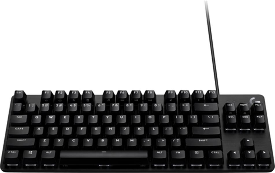 G413 TKL SE - BLACK - NLB - CENTRAL