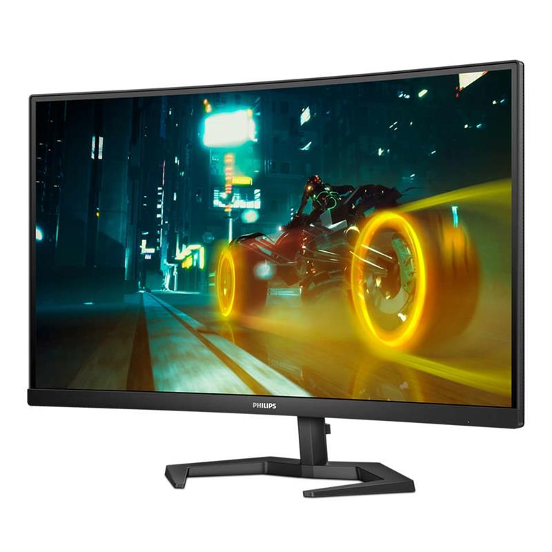 Philips Momentum 27M1C3200VL/00 computer monitor 68,6 cm (27"") 1920 x 1080 Pixels Full HD LCD Zwart