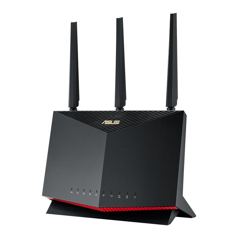 ASUS RT-AX86U Pro Dual Band Router