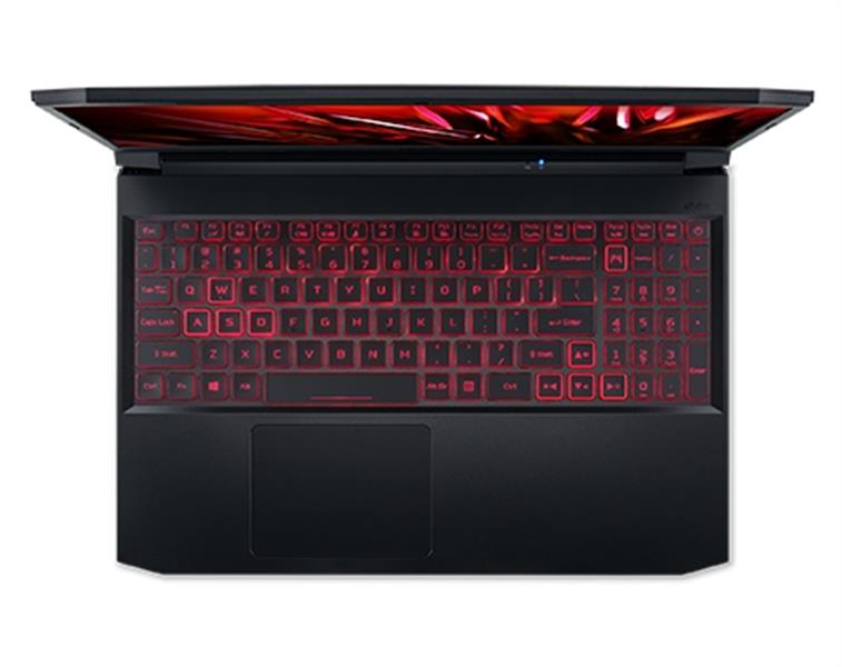Acer Nitro 5 AN515-57-77K2 Laptop 39,6 cm (15.6"") Full HD Intel® Core™ i7 i7-11800H 16 GB DDR4-SDRAM 512 GB SSD NVIDIA GeForce RTX 3070 Wi-Fi 6E (802