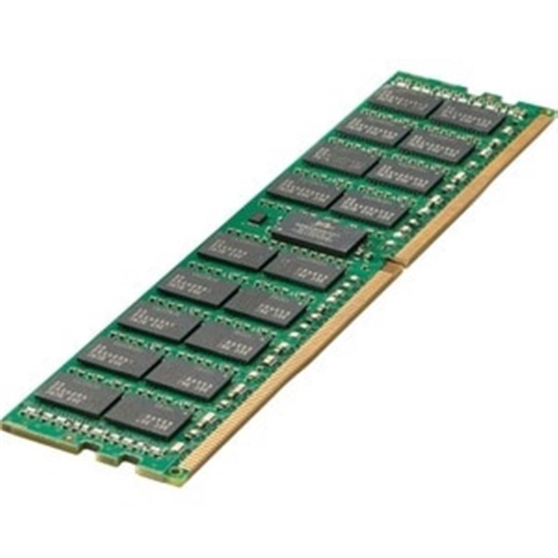 16GB DDR4 DIMM - 2666MHz PC4-21300 - CL19 - 1 2V - ECC - Registered