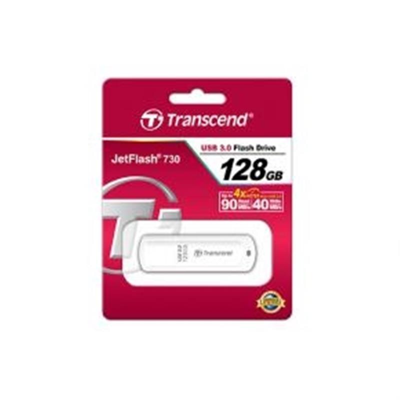 Transcend JetFlash 700 USB flash drive