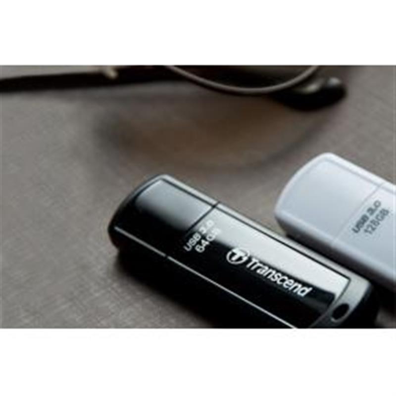 Transcend JetFlash 700 USB flash drive