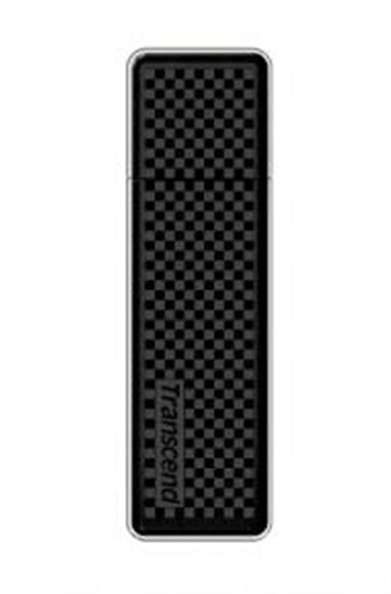 Transcend JetFlash elite 16GB JetFlash 780 USB flash drive USB Type-A 3 2 Gen 1 3 1 Gen 1 Zwart