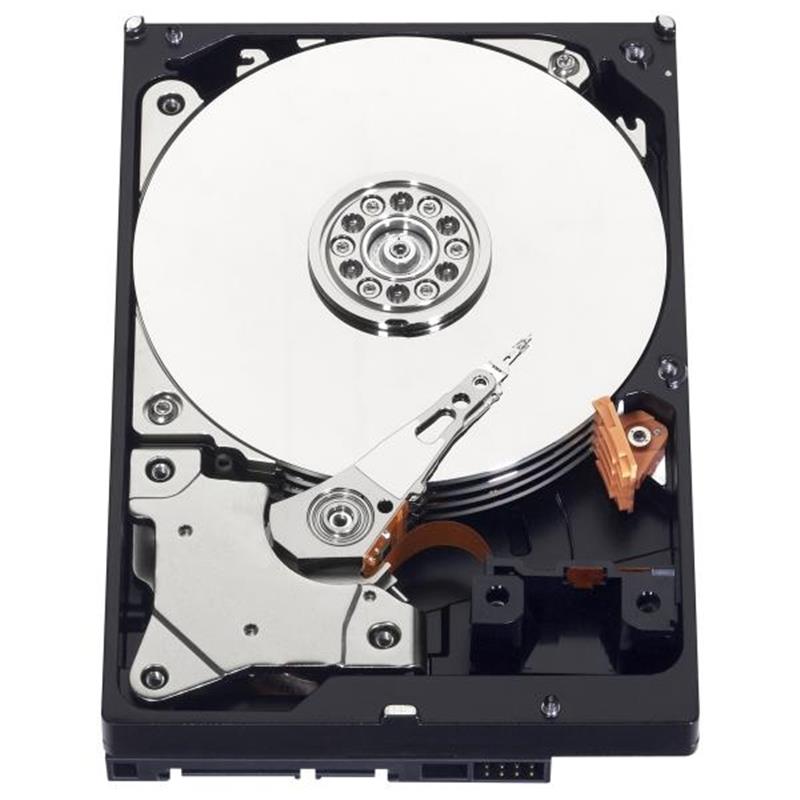 Western Digital CAVIAR BLUE HDD 1TB 3 5 SATA3 64MB 7200RPM 150 MiB s 6 8W