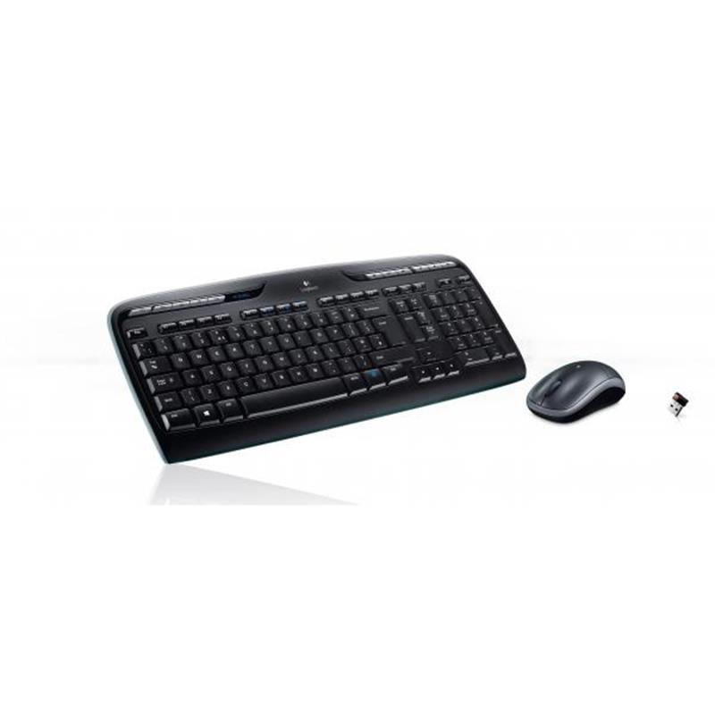 Logitech LGT-MK330-US