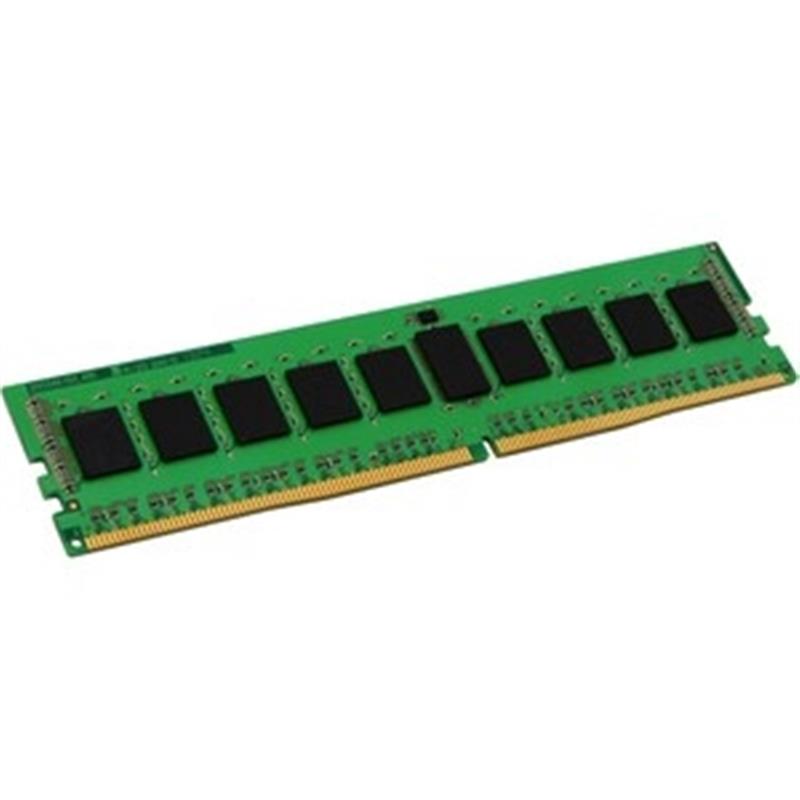 Kingston Technology ValueRAM KVR26N19S6/4 geheugenmodule 4 GB DDR4 2666 MHz