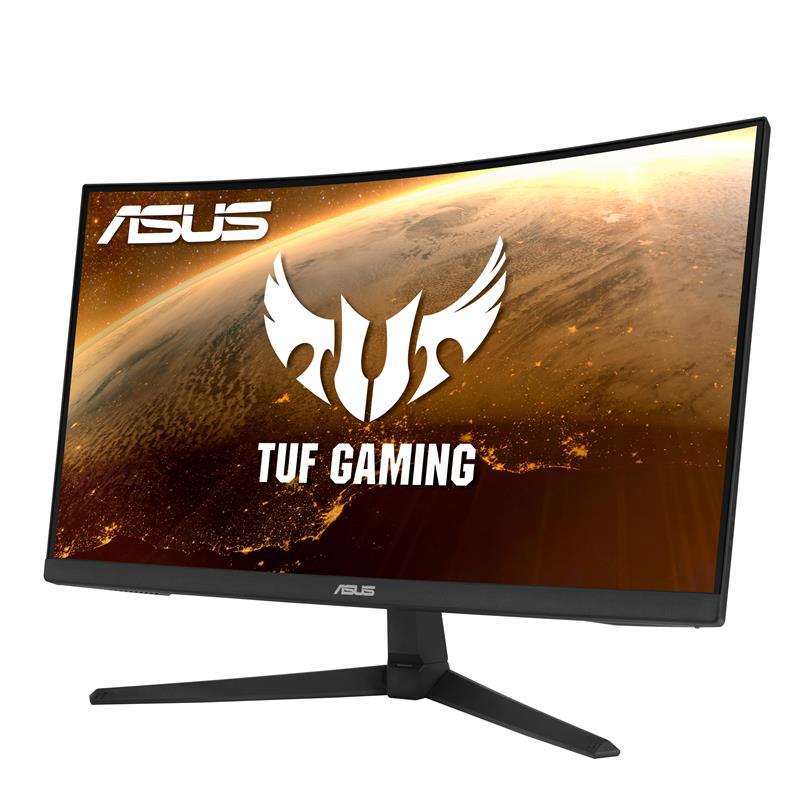 ASUS TUF Gaming VG24VQ1B LED display 60,5 cm (23.8"") 1920 x 1080 Pixels Full HD Zwart