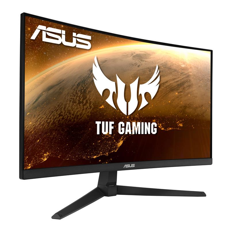 ASUS TUF Gaming VG24VQ1B LED display 60,5 cm (23.8"") 1920 x 1080 Pixels Full HD Zwart