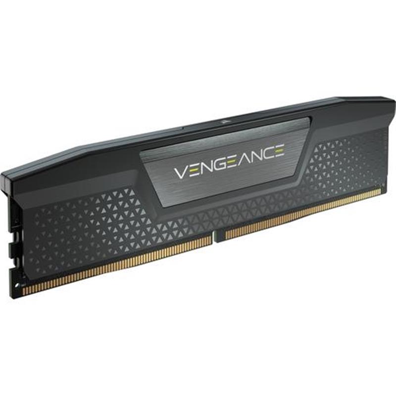 Corsair Vengeance CMK32GX5M2B6000C36 geheugenmodule 32 GB 2 x 16 GB DDR5 6000 MHz