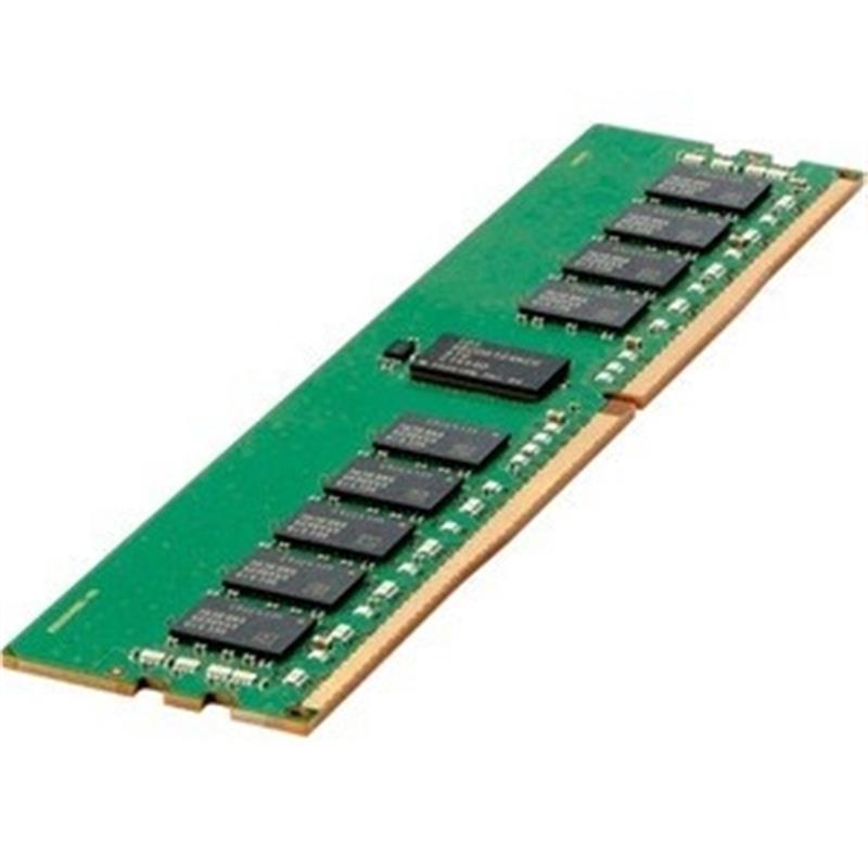 16GB DDR4 DIMM - 2666MHz PC4-21300 - CL19 - 1 2V - ECC - Unbuffered