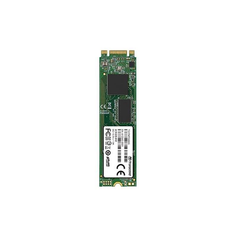 TRANSCEND 32GB M 2 2280 SSD SATA3 MLC