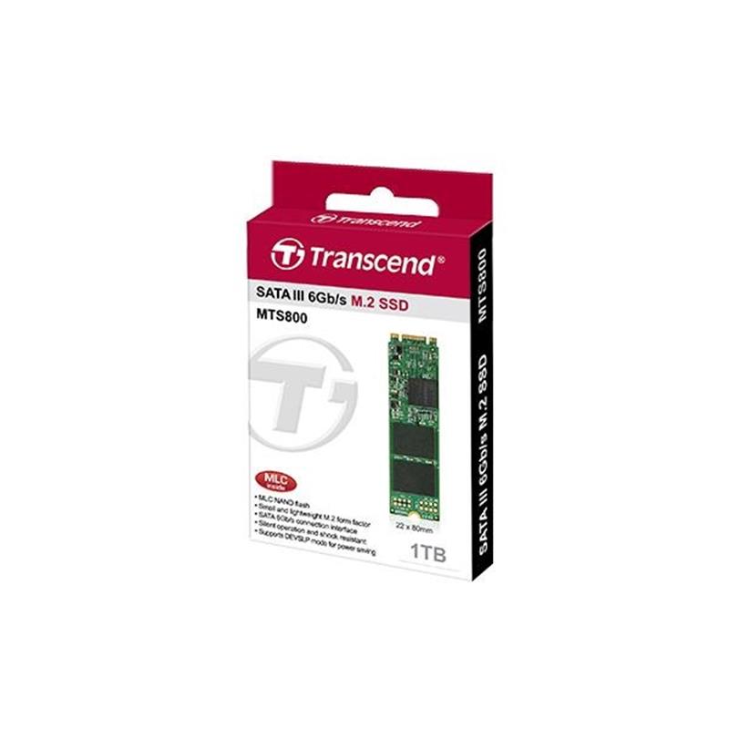 TRANSCEND 32GB M 2 2280 SSD SATA3 MLC